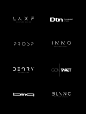 字体logo设计 (32)