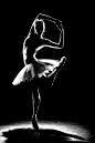 Dancer Silhouette!  Get some new dance attire or take some dance lessons at Loretta's in Keego Harbor, MI!  If you'd like more information just give us a call at (248) 738-9496 or visit our website www.lorettasdanceboutique.com!: 