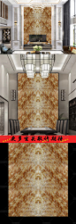 花纹图案-新款欧式简约白大气大理石花纹图案家居数码图案