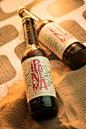 ipanema : Visual identity, packaging design and web design for the German beer brand Ipanema, a bio session IPA with a taste of Brazil._美食摄影 _急急如率令-B53610013B- -P2475294620P- _T2019528 ?yqr=18138130# _美食美酒采下来_T2019528 