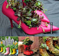 30 Fascinating Low-Budget DIY Garden Pots  http://www.architectureartdesigns.com/30-fascinating-low-budget-diy-garden-pots/