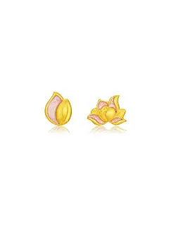 女式CHJ JEWELLERY中国耳饰_国内市场-首饰设计网