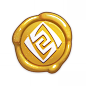Geo Sigil : Geo Sigils can be exchanged for various items in Liyue's Souvenir Shop.