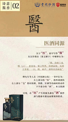 我没有双眼皮采集到白酒小知识
