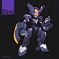 Medabots