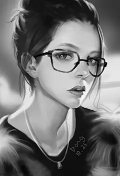 P站画师 我就是丶看不懂 作品111P-日韩画风-原画插画,微元素 - 日韩,日本,韩国,韩风,原画 - Element3ds.com!