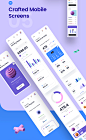 Behance :: 为您呈现