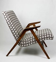 Lounge Chair reuphol...