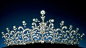 Crowns and Tiaras