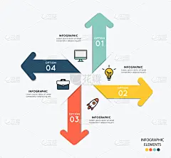 商务,信息图表,符号,化学元素周期表,黄色,白色,绿色,技术,图像,矢量
