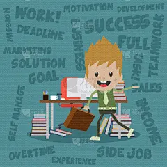 商务,艺术,办公室,销售职位,男孩,书,制服,男人,渴望