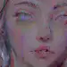 发霉的糯米团子