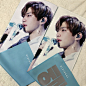 Chun_rye_k Pastel Slogan&Last Order