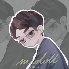 无签名的Elsa拿去头像委托大家不要私用哦～转发抽一个小朋友画小人哈不是头像别看错惹[米奇比心][米奇比心][米奇比心]#procreate##插画##手绘##冰雪奇缘2# ​​​#头像# ​ O抽奖详情 ​​​​