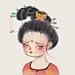 @柒十二凉 的个人主页 - 微博