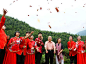 安徽第七届中国黄山七夕情人节将在情人谷举行