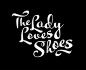 The Lady Loves Shoes
