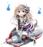 怪兽娘～奥特怪兽拟人化计划～图片_百度百科