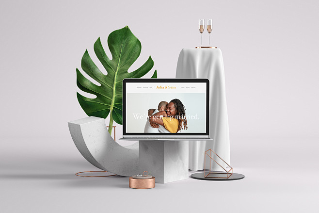 Squarespace - Still ...