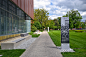 The Ohio Field Interpretive Signage by MKSK « Landscape Architecture Platform | Landezine