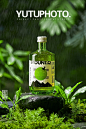 纯野风之青梅酒丨果酒摄影-7