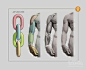 Anatomy For Sculptors - anatomy