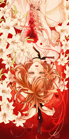 易生桐心采集到P站画师—sizh