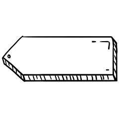千库网_简约涂鸦风框对话框免扣png_元素编号12415394