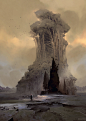 ArtStation : ArtStation is the leading showcase platform for games, film, media & entertainment artists.