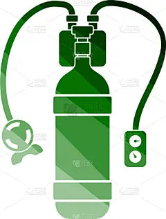 水肺潜水,图标,深的,压力,运动,船,设备用品,品牌名称,休闲,兴奋