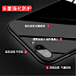 iPhone7玻璃壳苹果8手机壳7Plus新款硅胶八女款全包P防摔情侣七男-tmall.com天猫