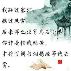 相儒以沫2017采集到唯美