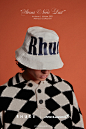 Rhude x McLaren Racing Is Arriving Sooner Than You Think