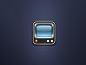 显示器ICON