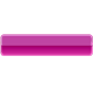 紫色的web2.0风格按钮图标