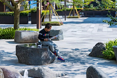 夏日寒风丶采集到儿童活动