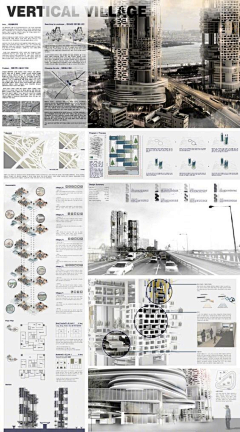 亦韵0929采集到建筑设计大版参考