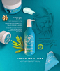 Treets Traditions on Packaging of the World - Creative Package Design Gallery
