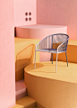 Ramps : Ramp is born due to the collaboration with the colombian design studio TuTaller Design, an outstanding compilation of creatives that are leaded by David Del Valle.They were kind enough to let me play with their objects nad this is the result of a 