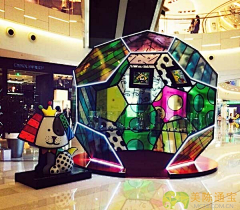 陸弐弎采集到线下广告