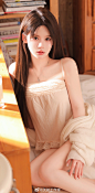 青春靓女 写真 CR#天航工作室 (1)