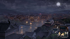 霖雲采集到老九门