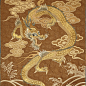 中国传统元素 - 中国刺绣