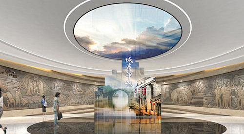 了解华恒-苏州华恒展览设计营造有限公司