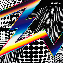 >Haru<采集到【封面】Apple music