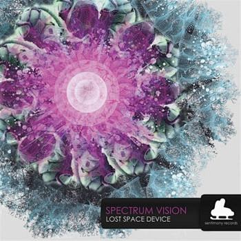 Lost Space Device 专辑...