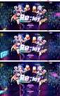 《Re:Joy》——2018Chinajoy bilibili