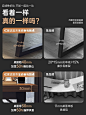 实木电脑桌台式家用办公桌双人电竞桌家用卧室工作台桌子写字桌子-tmall.com天猫