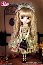 现货 pullip -P-016 Tiphona-淘宝网