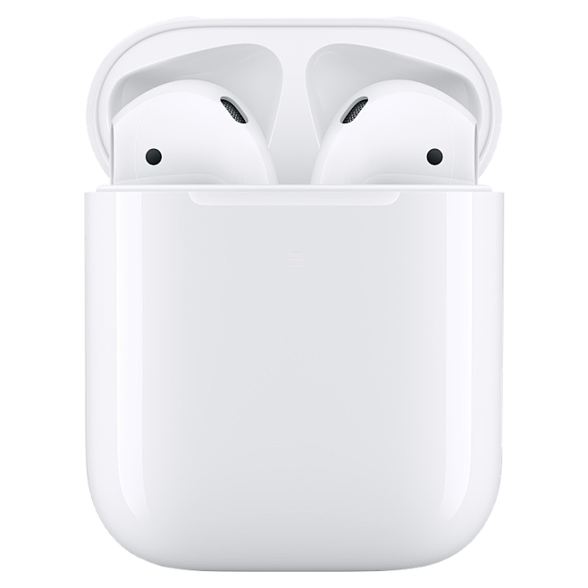 Apple/苹果AirPods 2代无线...